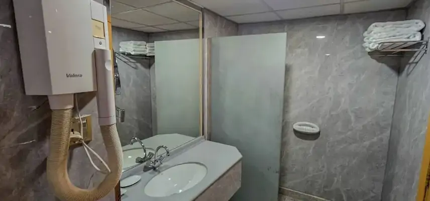 Jiwar Al Saha Hotel image